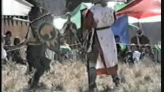 An Tir Crown 84 part 1