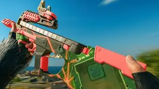 The &ldquo;NEW&ldquo; Secret PDSW 528 Build Nobody Uses! 🔥😱&rdquo;