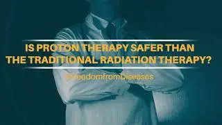 Is Proton Therapy Safer than the Traditional Radiation Therapy? | Apollo Hospitals