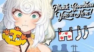 GRAÇAS A DEUS VC ESTÁ AQUI! É A ULTIMA LIVE DO ANO