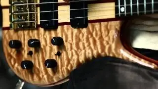 【Qsic】Ken Smith BSR6EG-QH #6EG494405F【売約済】