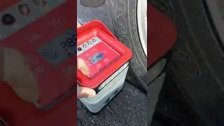 Review of MotoMaster Digital Hi-Flow Inflator