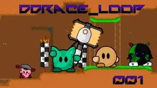 Let's finish ddrace_loop Sami pro