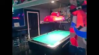 Daytona Beach Bar 