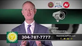 Heavens Law Firm - Surveillance Footage