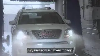 Minnoco Car Wash