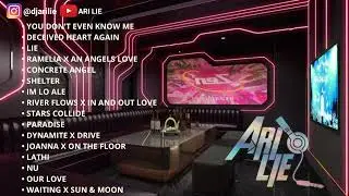 DJ BREAKBEAT GOLDEN CROWN KENCENG TOP SONG 2025 🔥