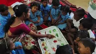 DECE PROJECT VIDEO||JAYAMATI DECE IGNOU||SISHUBATIKA#education #youtubeshorts 