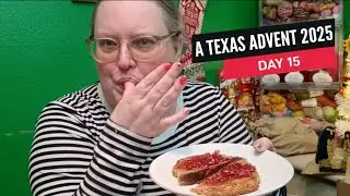 VLOGMAS DAY 15: Where Something Gets Broken & How Beautyberry Jelly Tastes 