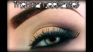 Sexy Smoky Eyes - Everyday Make Up Tutorial ft BitchSlap Cosmetics