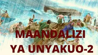 IBADA YA JUMAPILI TAR.02/02/2020 LIVE/MUBASHARA KUTOKA BCIC MBEZI BEACH