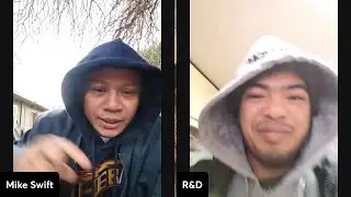 Smokin In The Backyard #86 - one joint lang