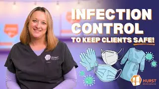 Infection Control - What Nurses Need to Know | Nursing Navigator Podcast | Ep. 30