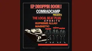 Break Em Down (feat. Local Beat Plug)