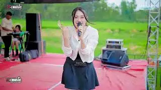 LDR NADIA ULVI - MH MUSIC - HALAL BI HALAL KARANGAWEN GENERATION - TAMBAKROMO PATI