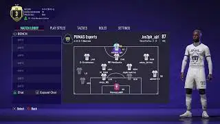 Jos3ph_ajd's Live PS4 Broadcast