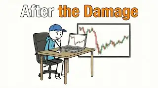 Gold Live Trading: How I Recovered Losses with Sphegatti Indicator ⚠️
