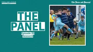 All the weekends games analysed | Highland League Weekly