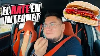 Vlog 14 |&nbsp;EL HATE EN INTERNET