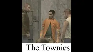 Bully Scholarship Edition But It Is Just The Townies