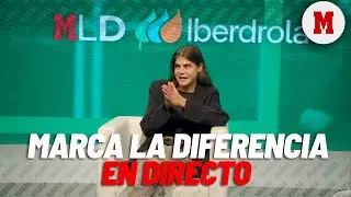 MARCA la Diferencia, programa 65: Águeda Marqués, Lola Martínez y María Delgado I MARCA