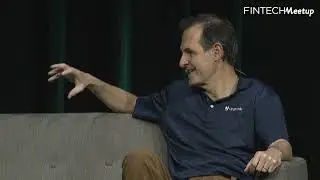 Fintech Meetup 2024: Kareem Saleh, Founder & CEO of FairPlay & Renaud Laplanche, CEO of Upgrade