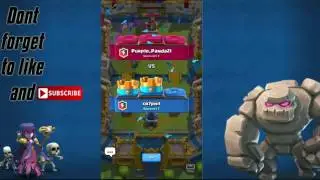 The Most Amazing Crown Duel Challenge Versus Purple_Panda