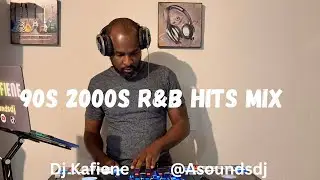 90s & 2000s  R&B Throwback Hits Clean DJ MIX| Mario, Next, Mariah Carey |Montell Jordan, 112, Jaheim