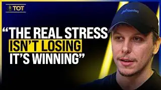 World Champion Scalper: The Psychology of Scalping Under Pressure
