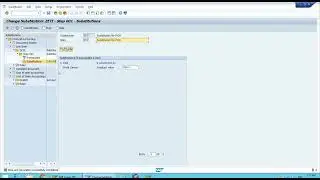 SAP S/4 HANA 085 Simulation of a Substitution in SAP S 4HANA