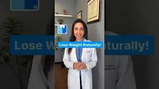 🔥Natural Ways to Boost Your Metabolism and Lose Weight! #shorts #healthyweightloss