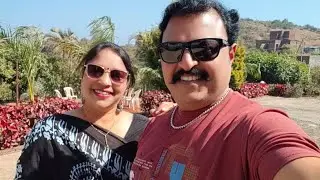 ENJOYMENT AT PACHGANI | VLOG