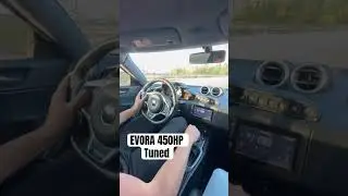 LOTUS EVORA Tuned 450Hp &ldquo;Full Bolt Ons&rdquo; Race Headers #lotus #lotusevora #lotusevoras #evora #2gr