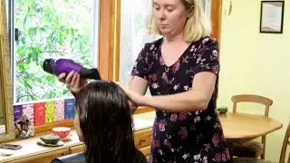 KEUNE So Pure review, Vegan Hair products, Hair dye, Vegan Hairdresser, start own business, passion