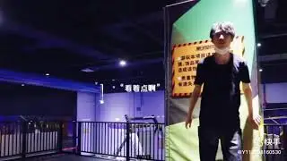 #翔霖 肉眼可见的心疼和担心 两人之间的感情是双向奔赴的呀
