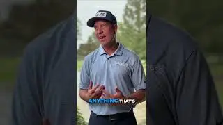 Olympic Pole Vaulter, Mediocre Golfer