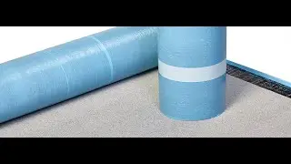 CertainTeed Flintlastic SA Series - Part 4 - Cap Sheets