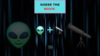 emoji cine quiz #quiz #riddles #filmpuzzle