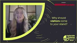 Materials & Finishes Show Community: Hranipex
