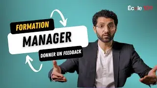 Manager : Comment donner un feedback positif ou n&eacute;gatif