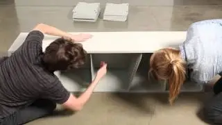 Sorter Module Assembly