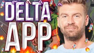 Delta App - What is Delta App - How it Works - Delta App Review