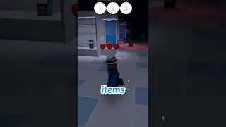 Roblox Game - HAPPY