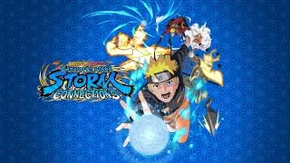 MYSTERY ( S-RANK ) |  NARUTO X BORUTO Ultimate Ninja STORM CONNECTIONS | 4K60FPS