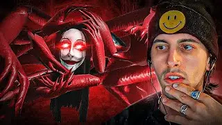 Robleis juega THE MIMIC en Roblox #3