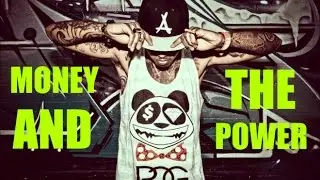 Kid Ink MONEY AND THE POWER Instrumental / ITowkbeatz