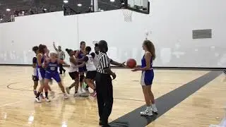 Havoc 2022 Silver vs UAA WER1
