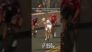 #procycling #cycling #tadejpogacar #sports #pogacar #uaetour #uaeteamemirates #fy #fyp