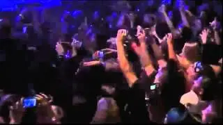 Marilyn Manson ft. Johnny Depp - Sweet Dreams