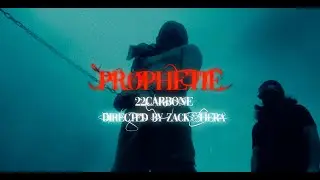 22Carbone - Décor brulant + Prophétie